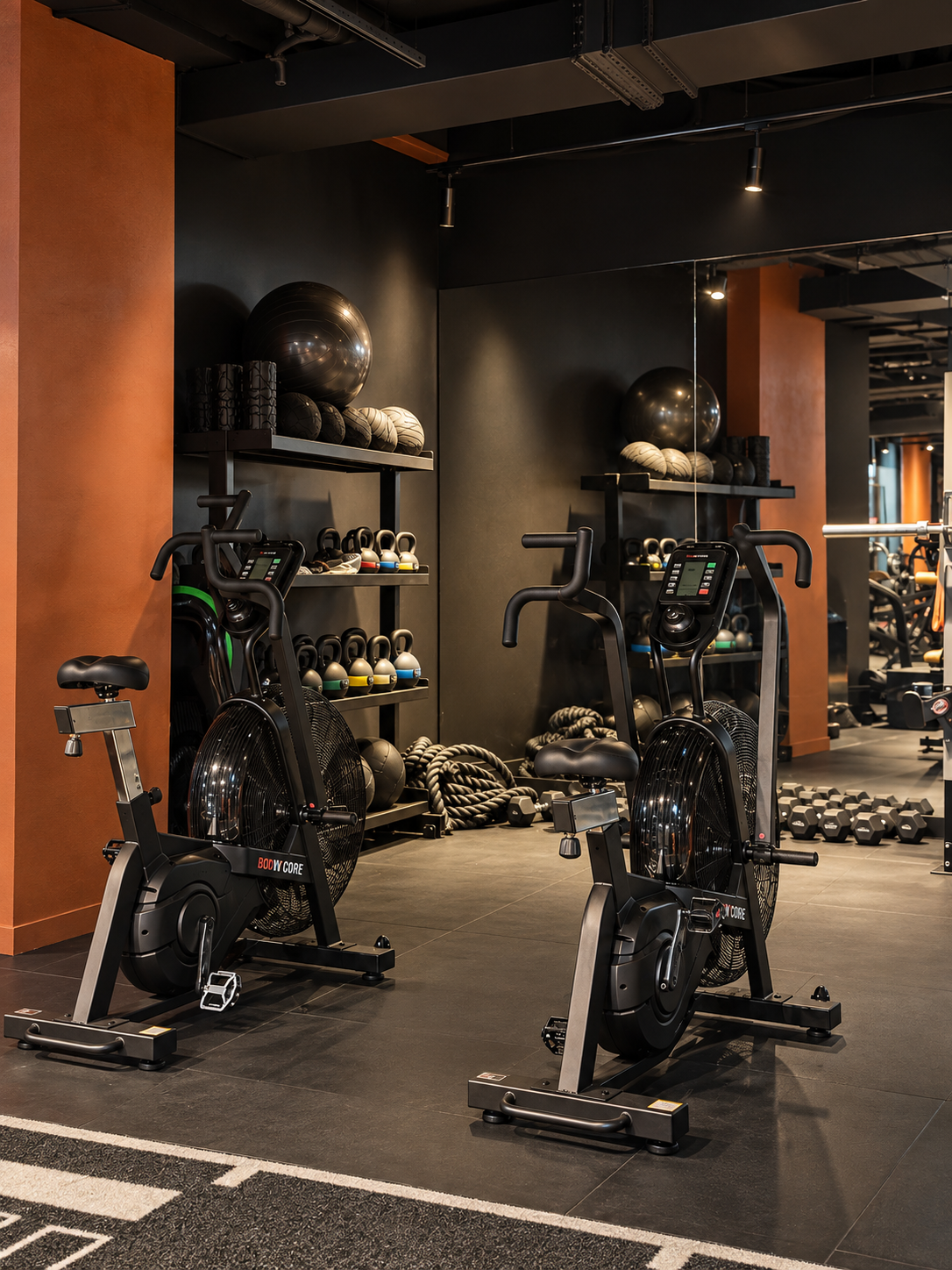 NXT LVL Club — vue 29