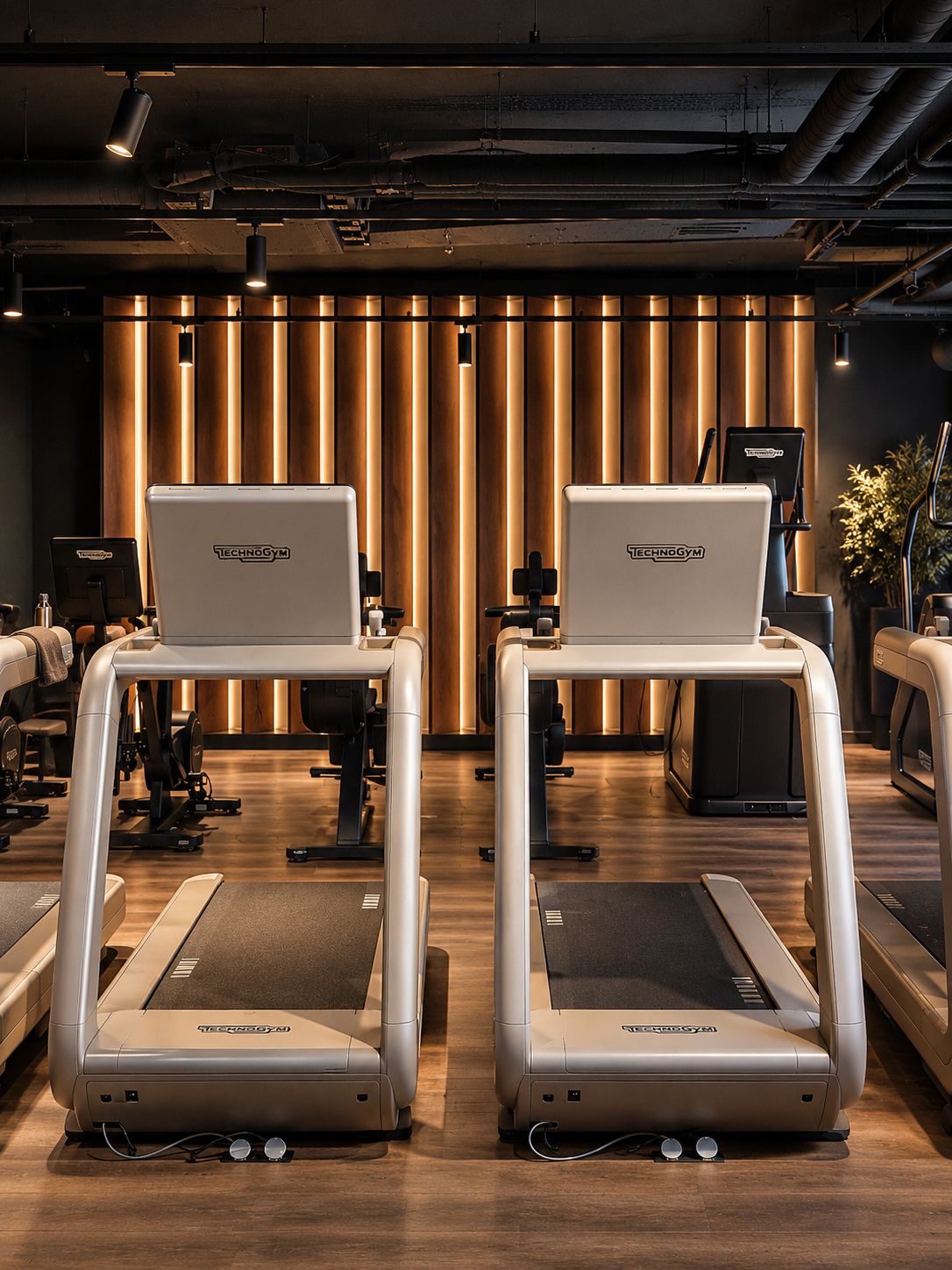 NXT LVL Club — vue 20