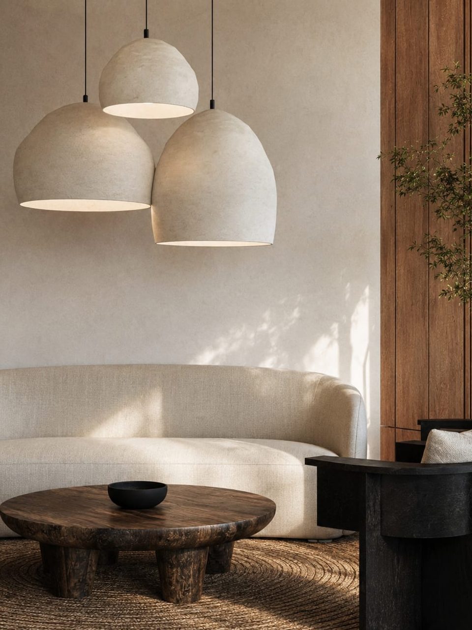 Eden des Sens — salon de repos, spa par Créa'Home