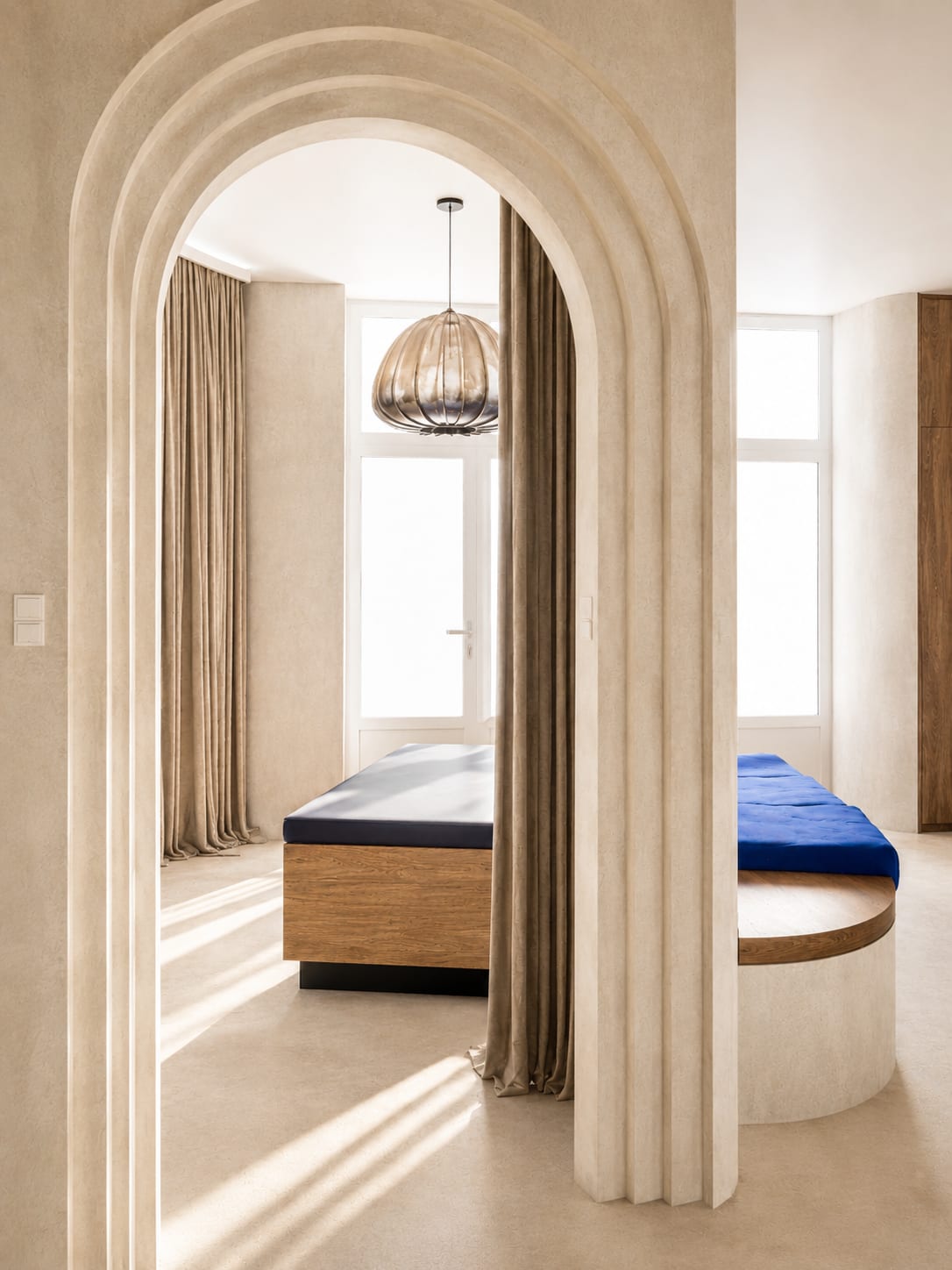 Flexlab — cabine, studio de bien-être par Créa'Home