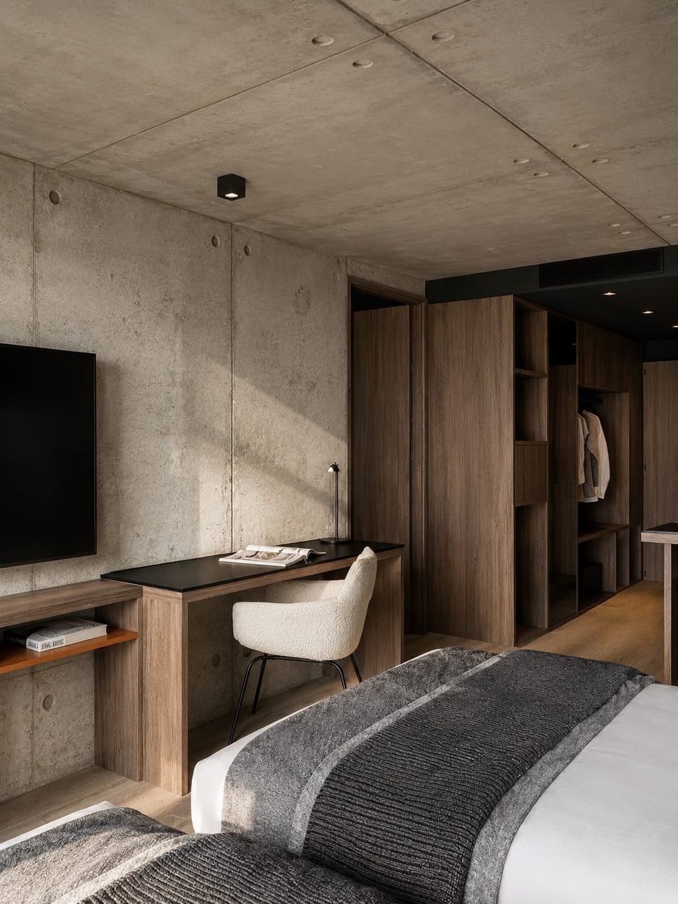 Ki Space — chambre, hôtel & spa par Créa'Home