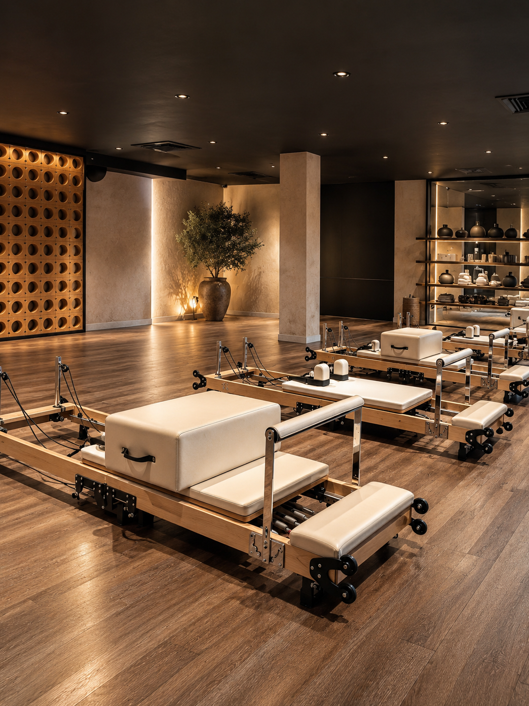 NXT LVL Club — vue 22