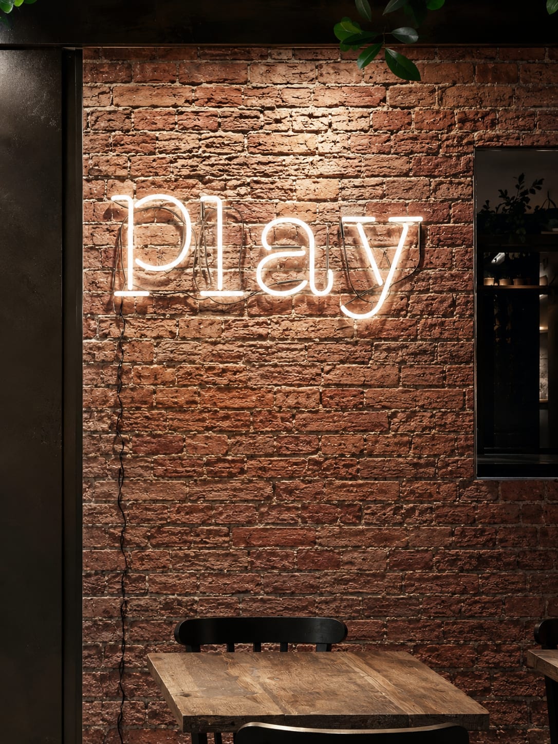 The Billy's — vue 2, restaurant par Créa'Home