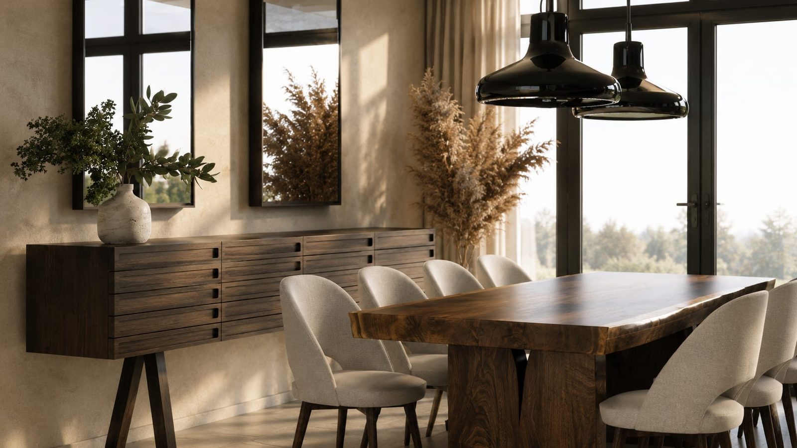 Ledru Rollin — bespoke interior design project by Créa'Home