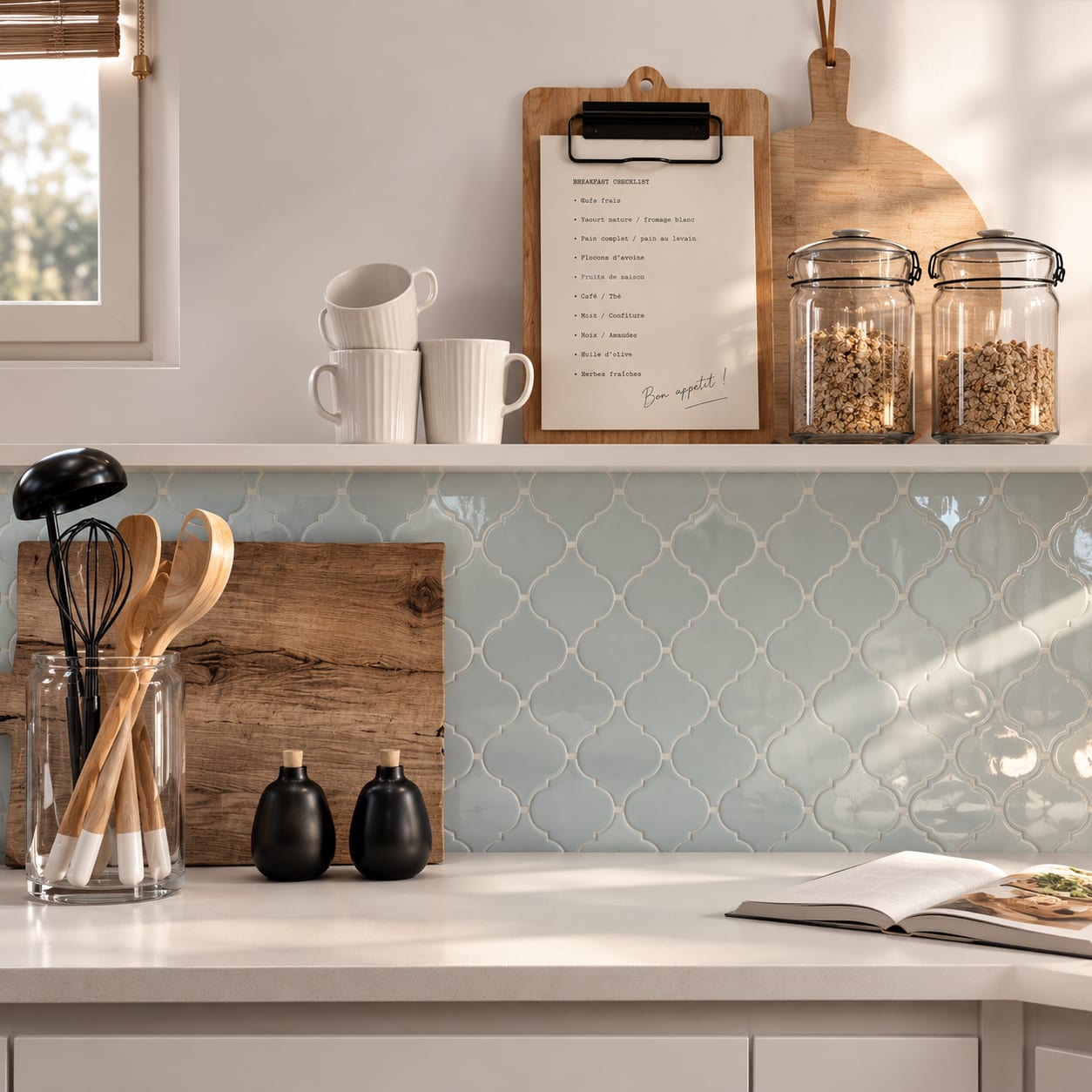 Vénus — vue 10, rénovation d'appartement par Créa'Home