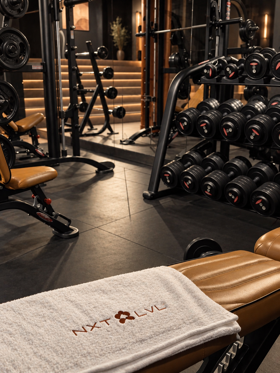 NXT LVL Club — vue 27
