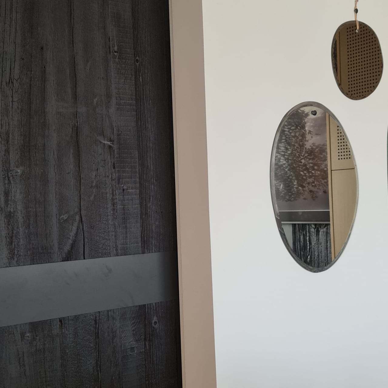 Créa'Home La Baule, La Baule — entrée, showroom par Créa'Home