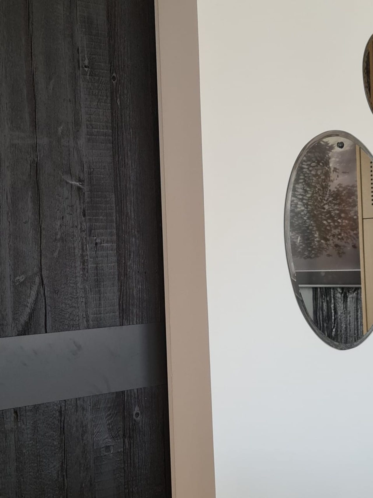 Créa'Home La Baule, La Baule — entrée, showroom par Créa'Home