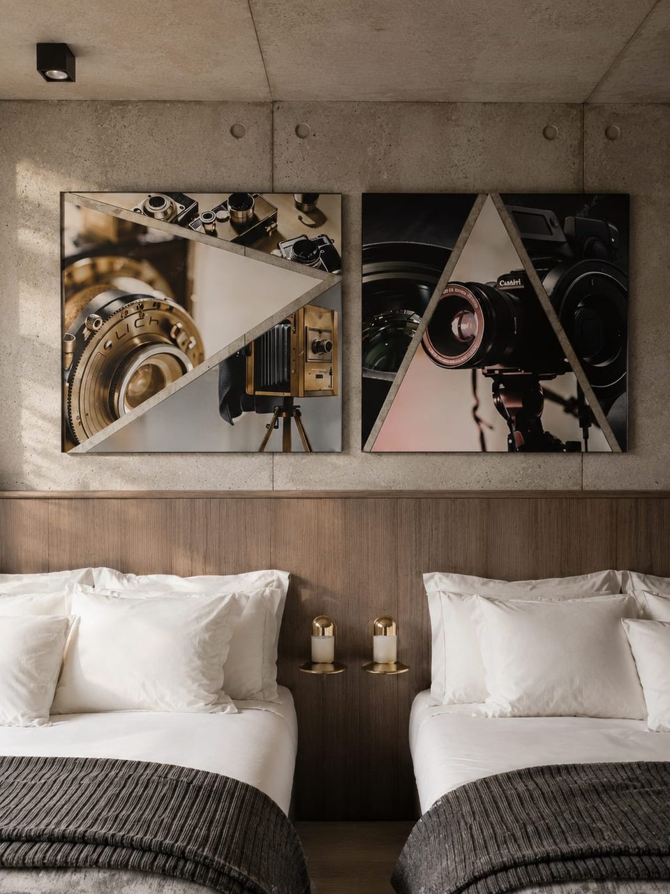 Ki Space — chambre, hôtel & spa par Créa'Home