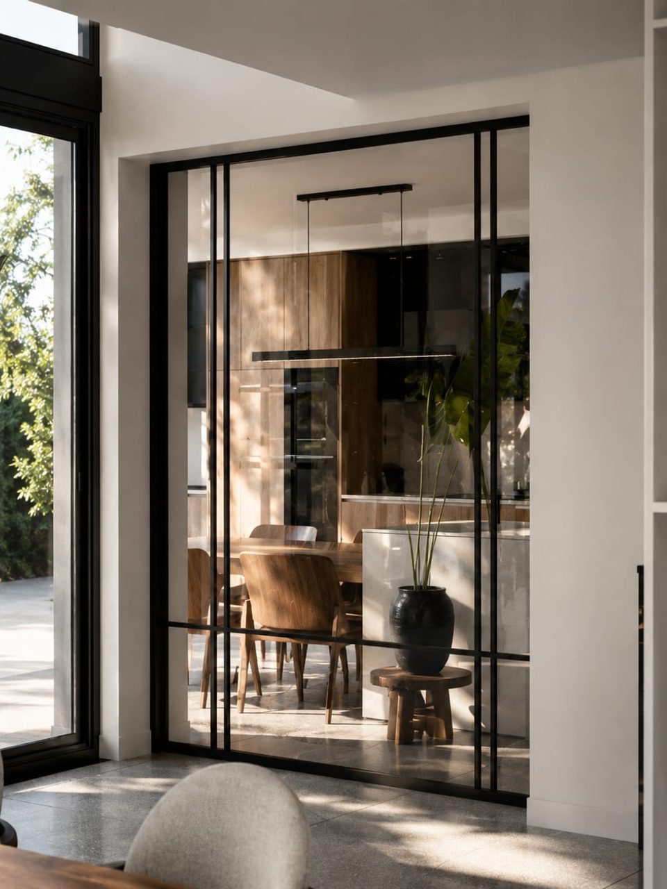 Ledru Rollin, Paris — vue 18, rénovation d'appartement par Créa'Home