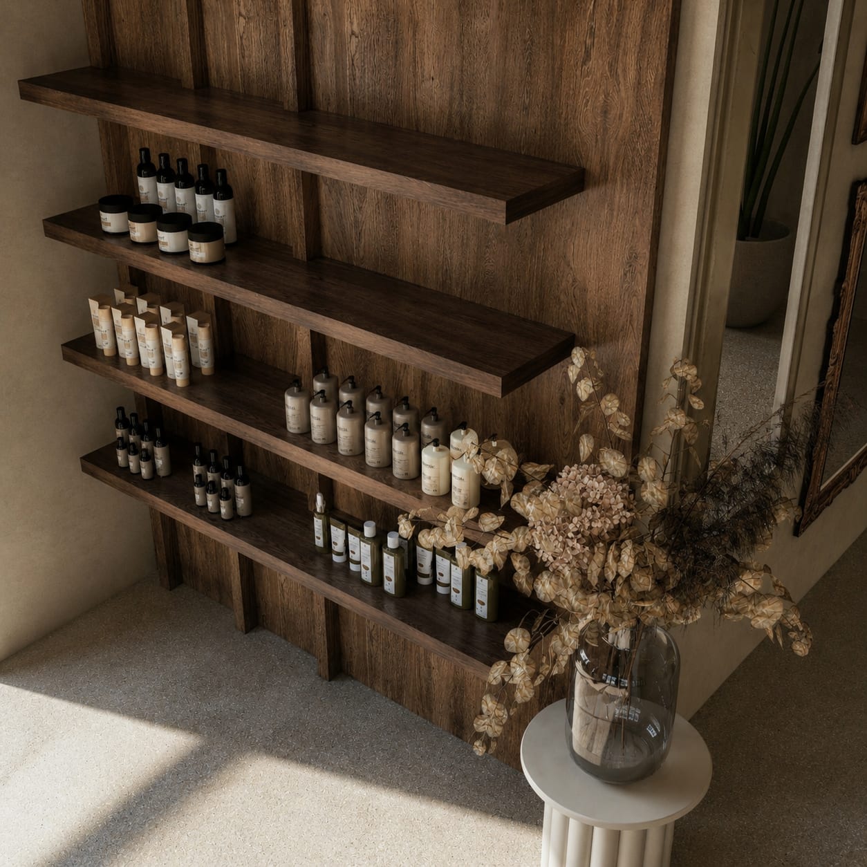 Eden des Sens — boutique, spa par Créa'Home