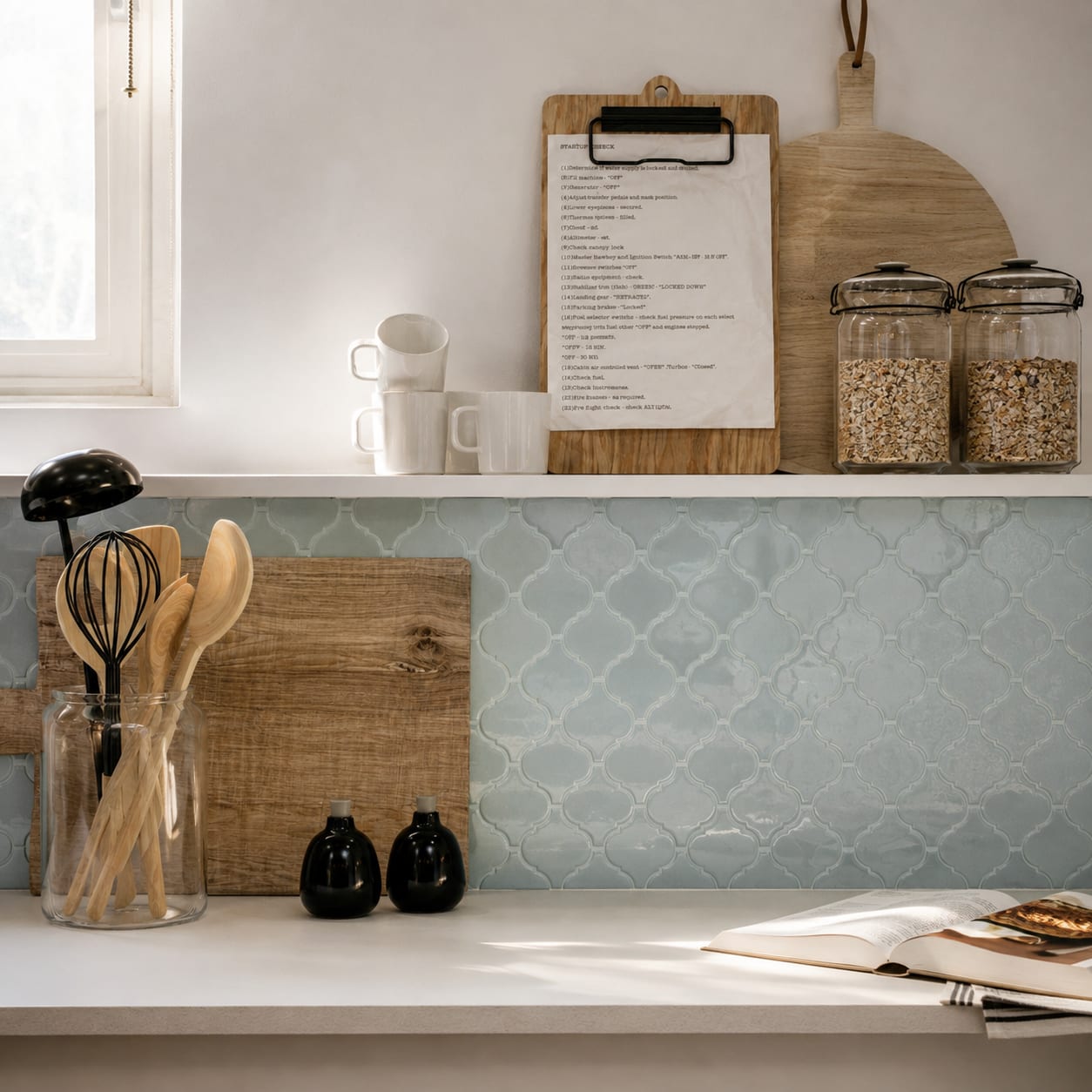 Vénus — vue 6, rénovation d'appartement par Créa'Home