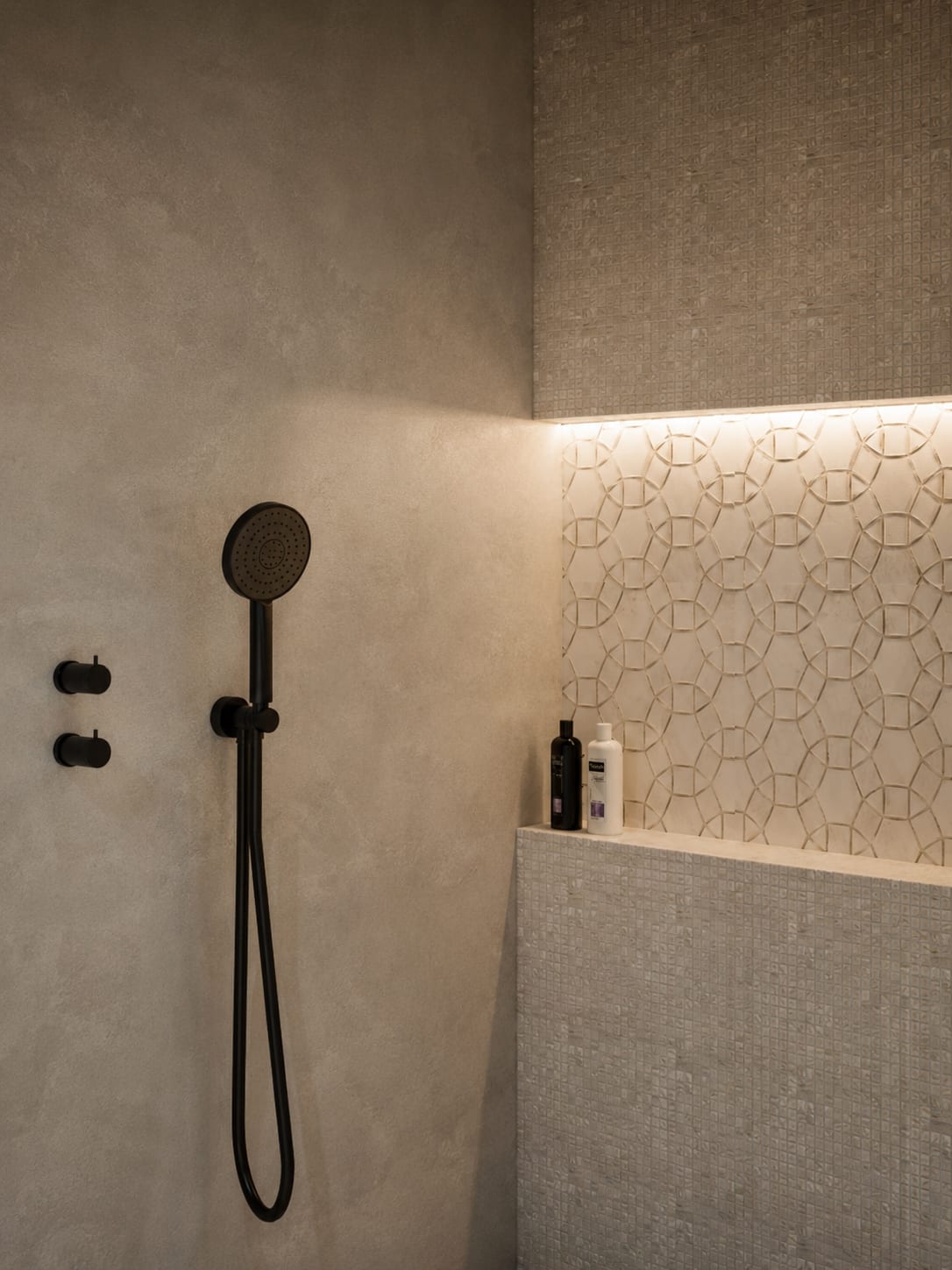 Villa Mathilde — vue 10, rénovation de villa par Créa'Home