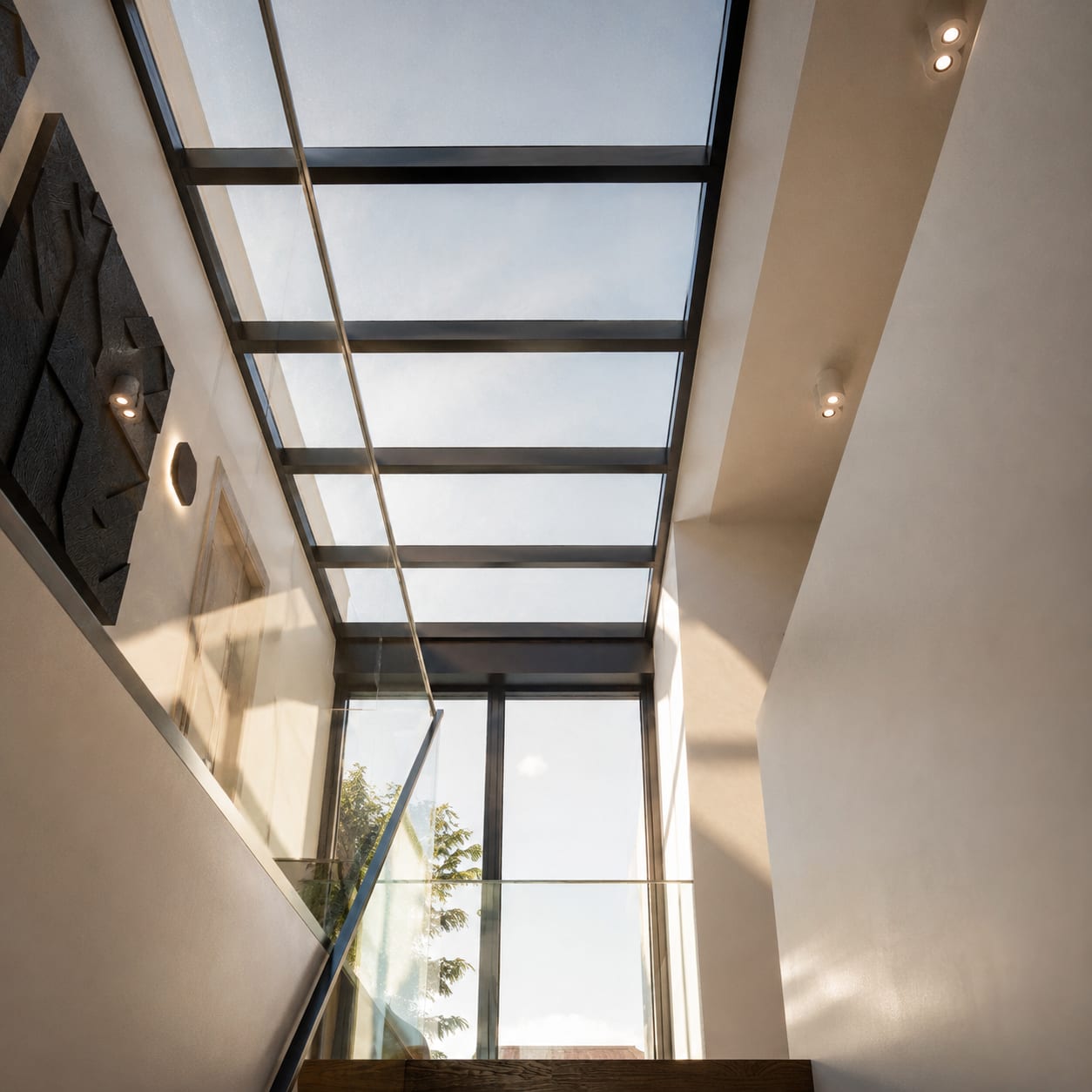 Ledru Rollin, Paris — vue 6, rénovation d'appartement par Créa'Home