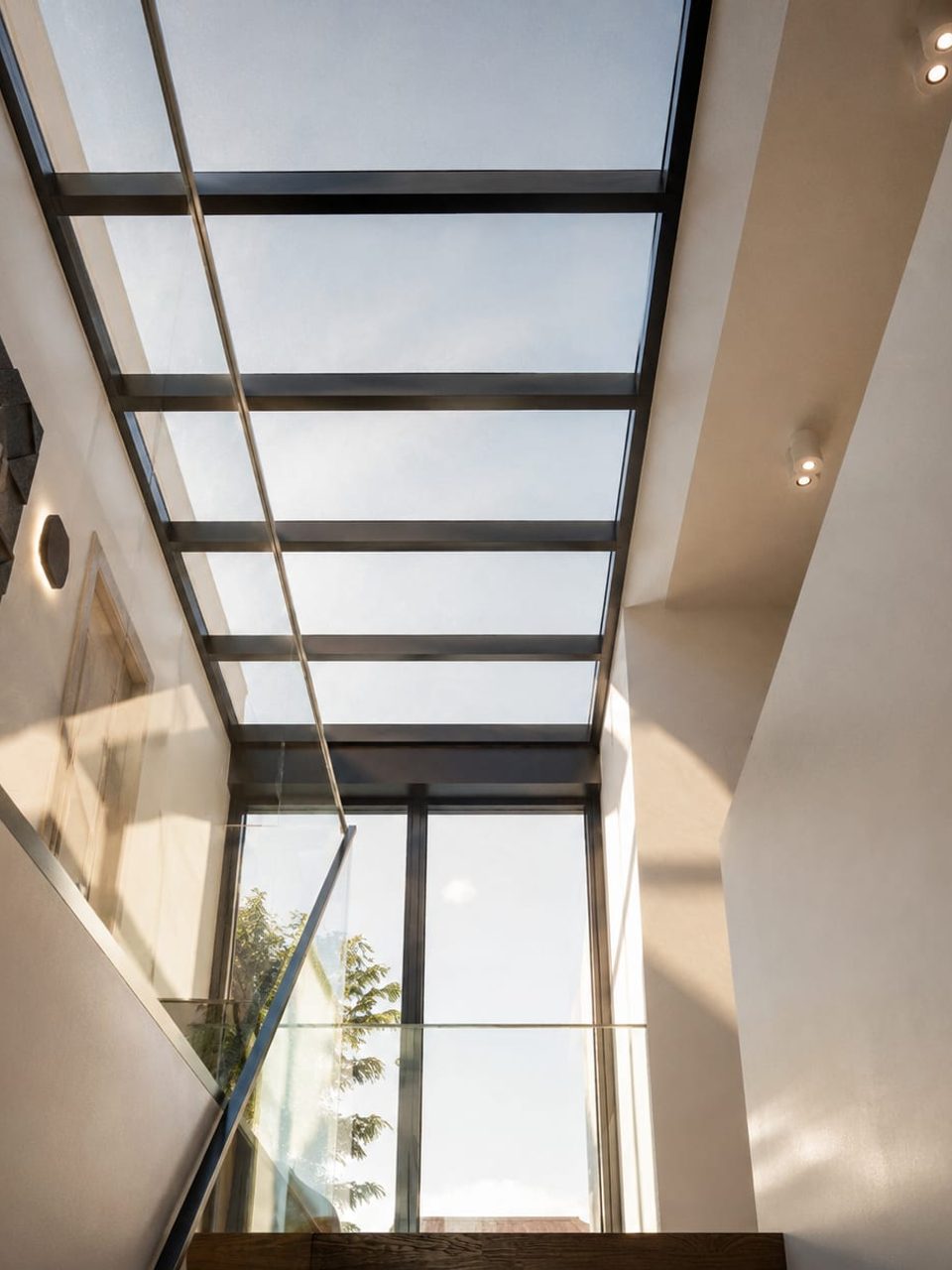 Ledru Rollin, Paris — vue 6, rénovation d'appartement par Créa'Home