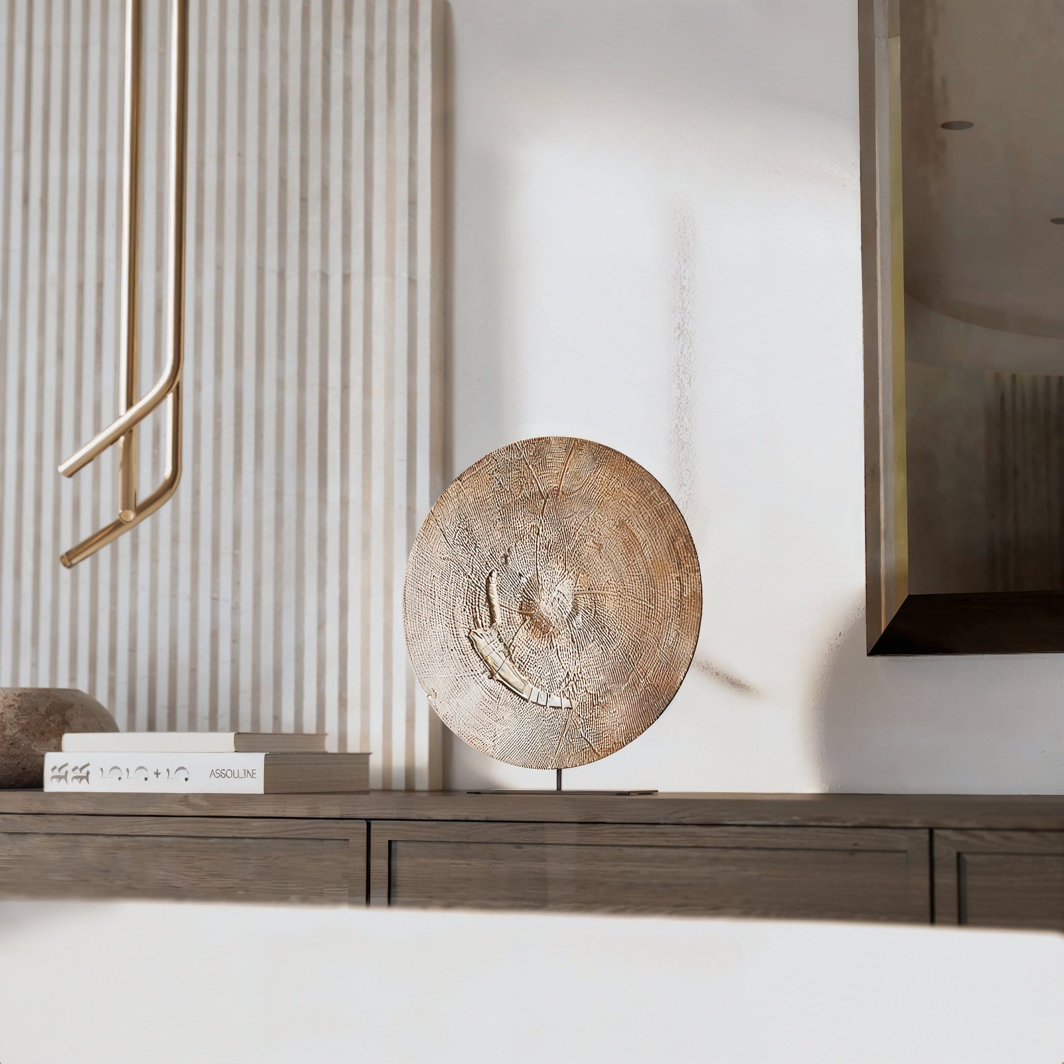 Océanide — vue 16, rénovation d'appartement par Créa'Home