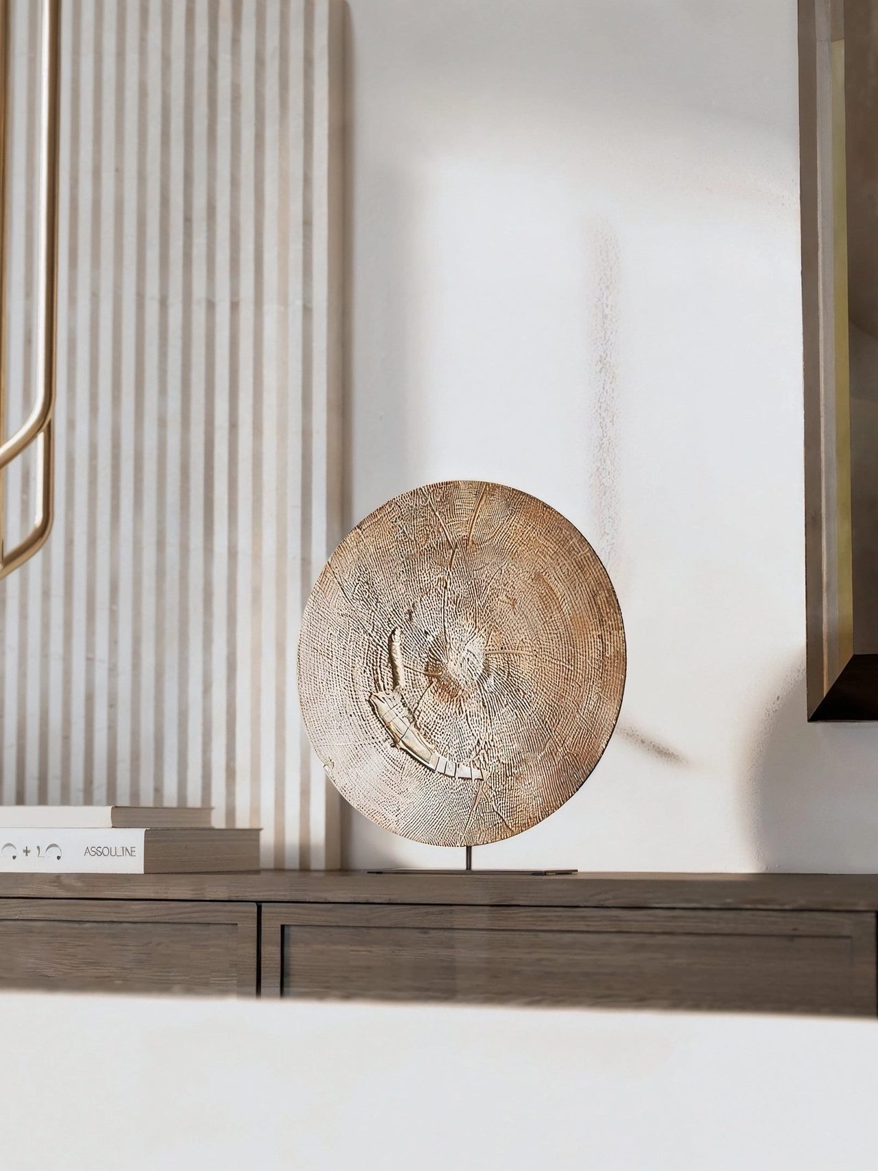 Océanide — vue 16, rénovation d'appartement par Créa'Home
