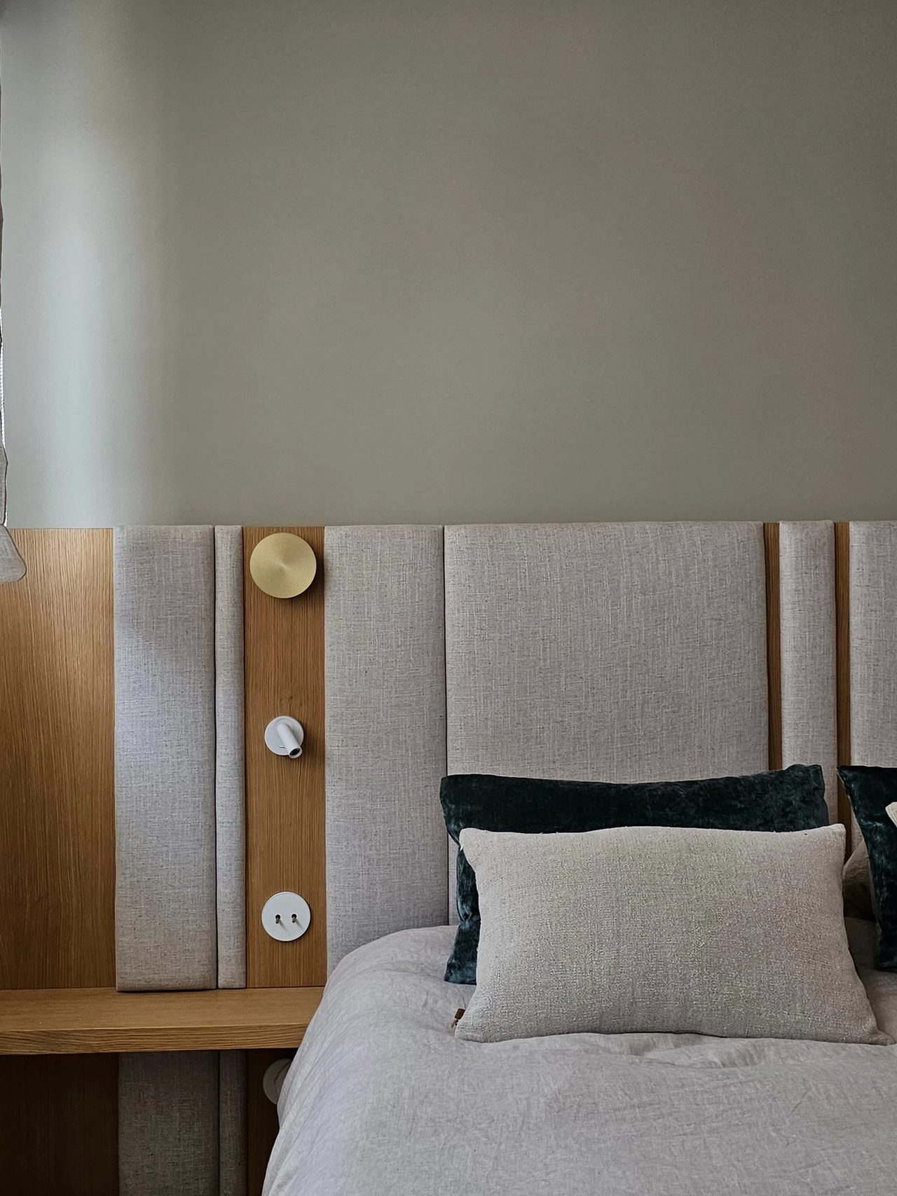 Ocean Drive, Le Pouliguen — chambre, appartement balnéaire par Créa'Home