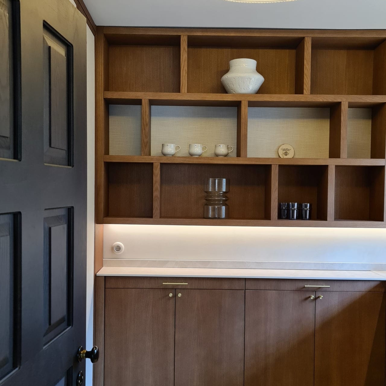 Créa'Home La Baule, La Baule — cuisine, showroom par Créa'Home