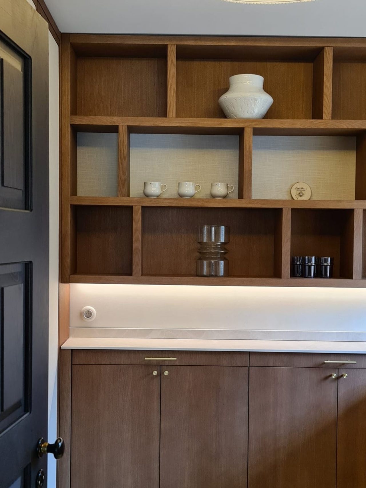 Créa'Home La Baule, La Baule — cuisine, showroom par Créa'Home