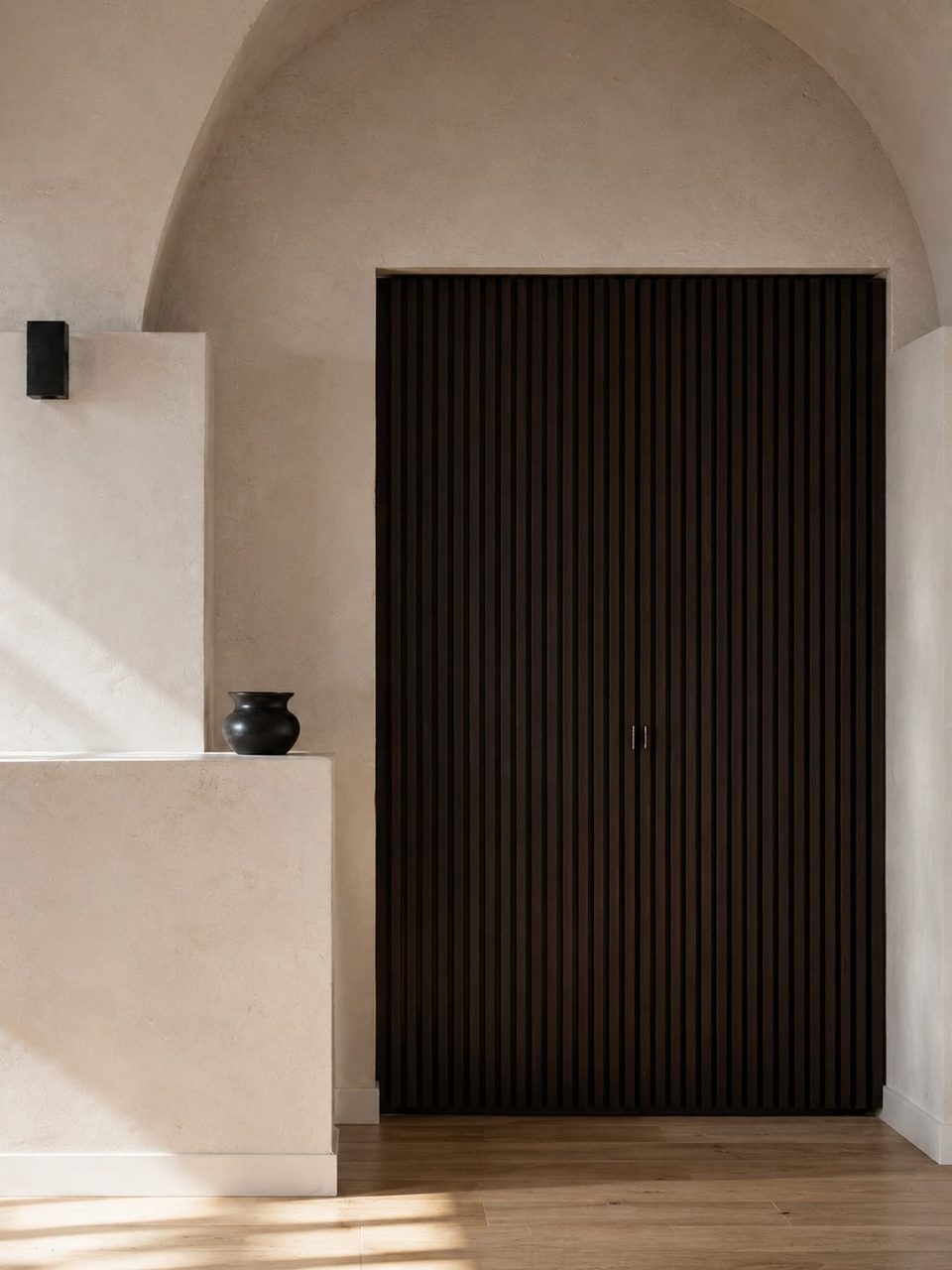 Fontenelle — vue 14, hôtellerie par Créa'Home