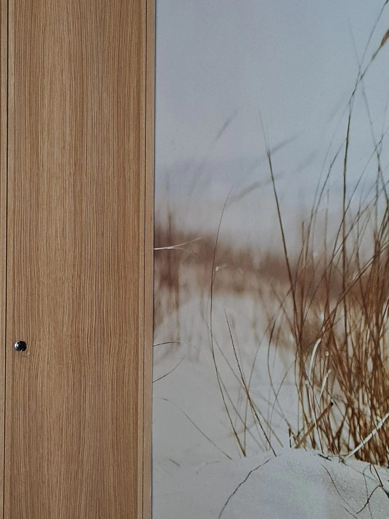 Ocean Drive, Le Pouliguen — dressing, appartement balnéaire par Créa'Home