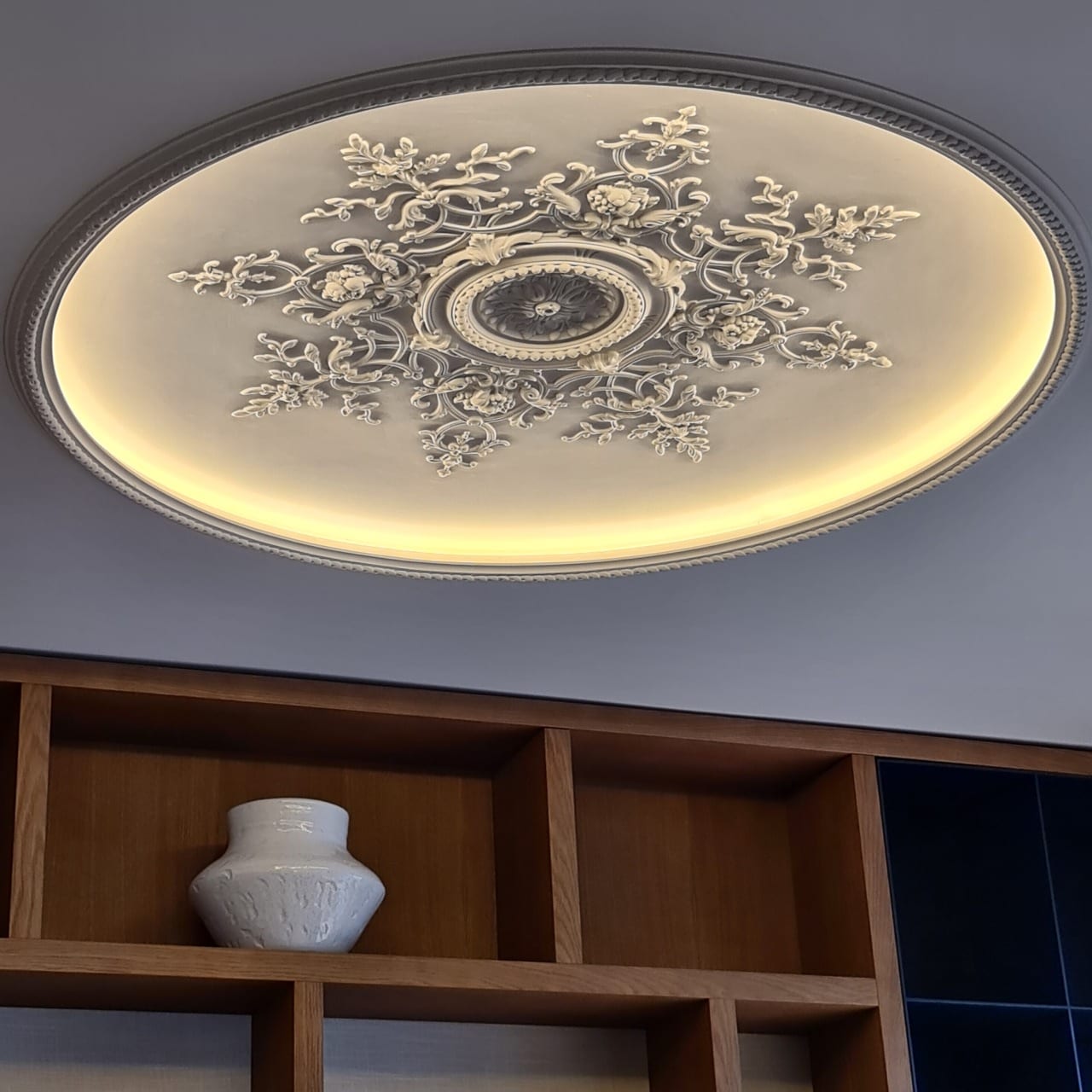 Créa'Home La Baule, La Baule — matériauthèque, showroom par Créa'Home
