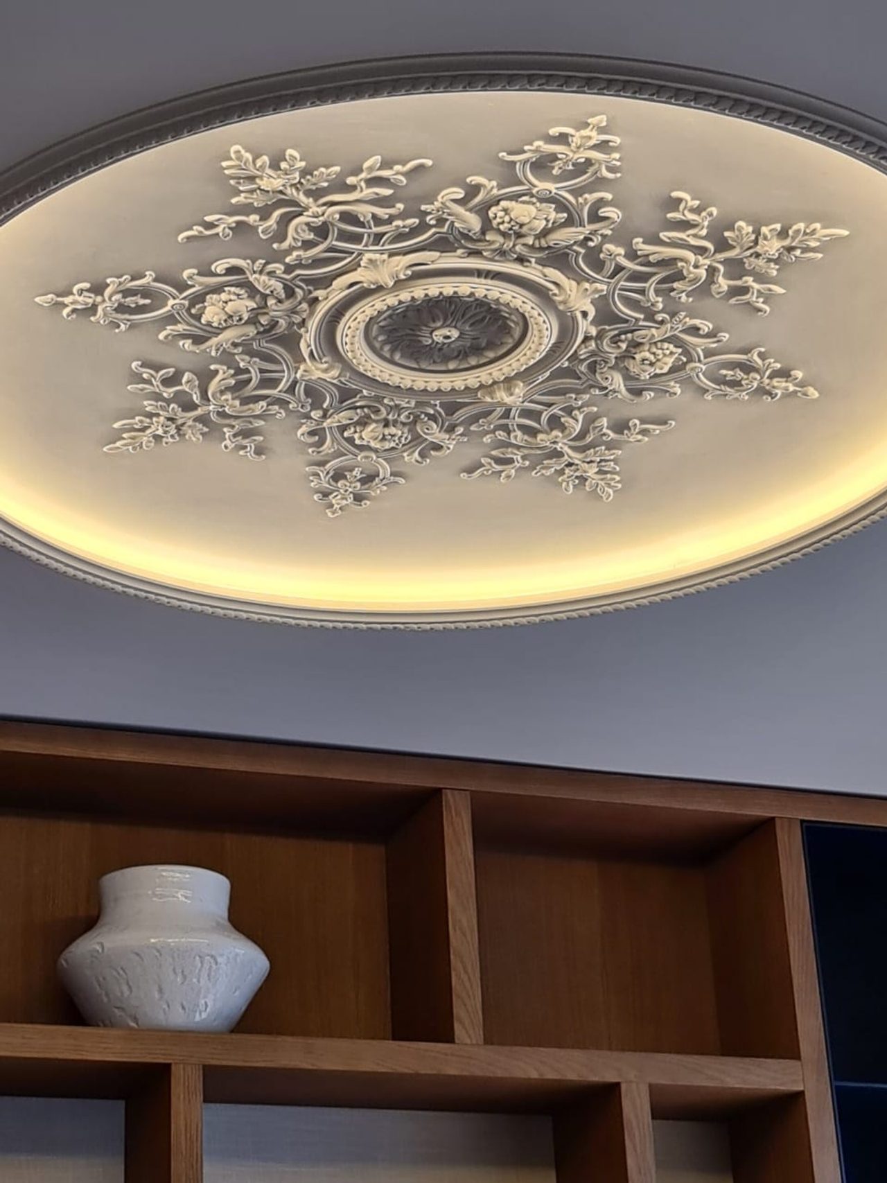 Créa'Home La Baule, La Baule — matériauthèque, showroom par Créa'Home