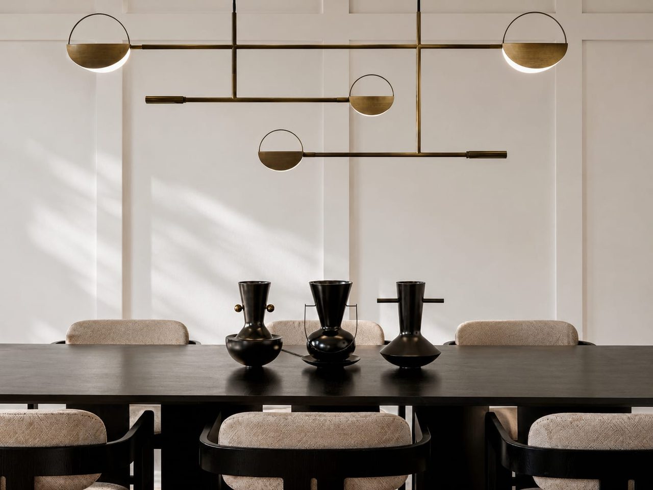 Pierre le Clerc — vue 16, rénovation d'appartement par Créa'Home