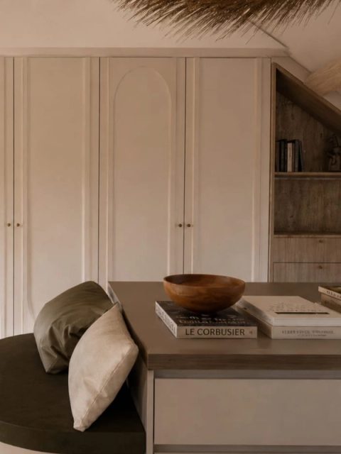 Saint-Sulpice — vue 74, rénovation de maison par Créa'Home