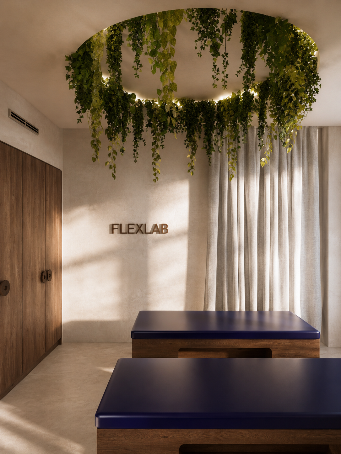 Flexlab Temple — vue 18