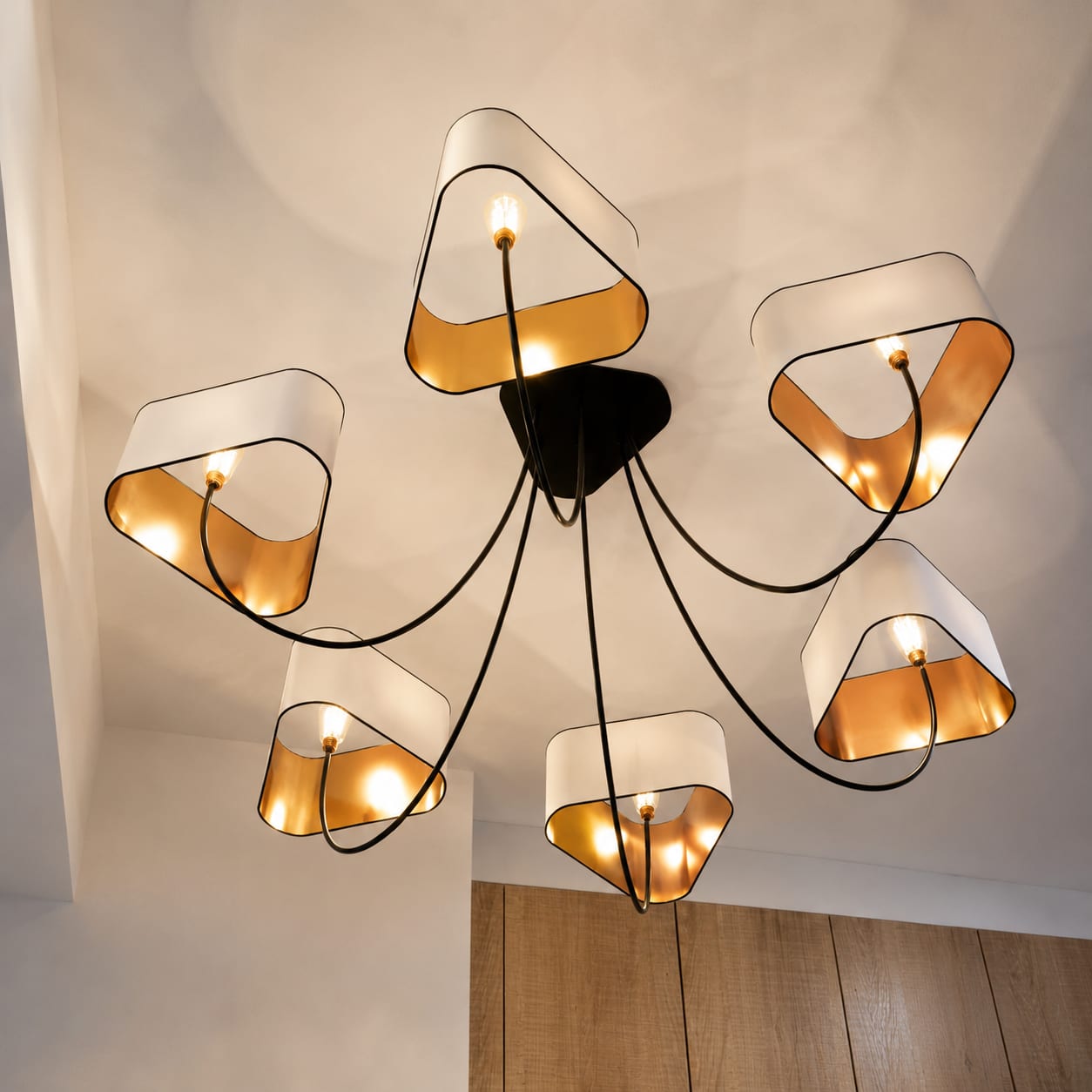 Vénus — vue 14, rénovation d'appartement par Créa'Home