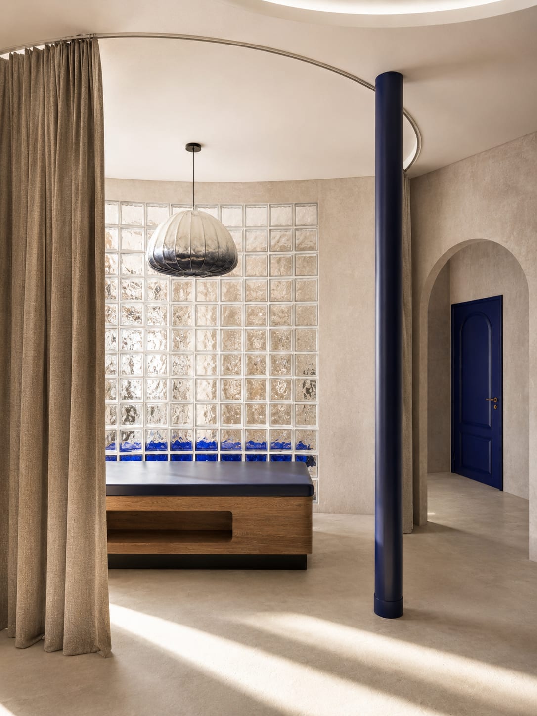 Flexlab — cabine, studio de bien-être par Créa'Home