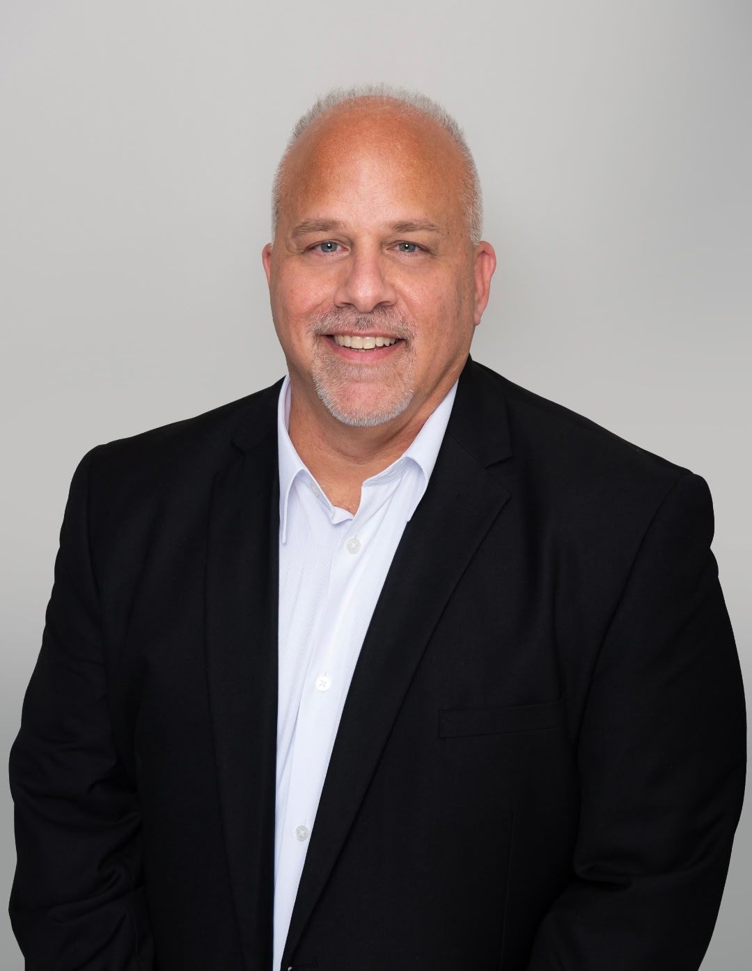 Financial Advisor David Calderon