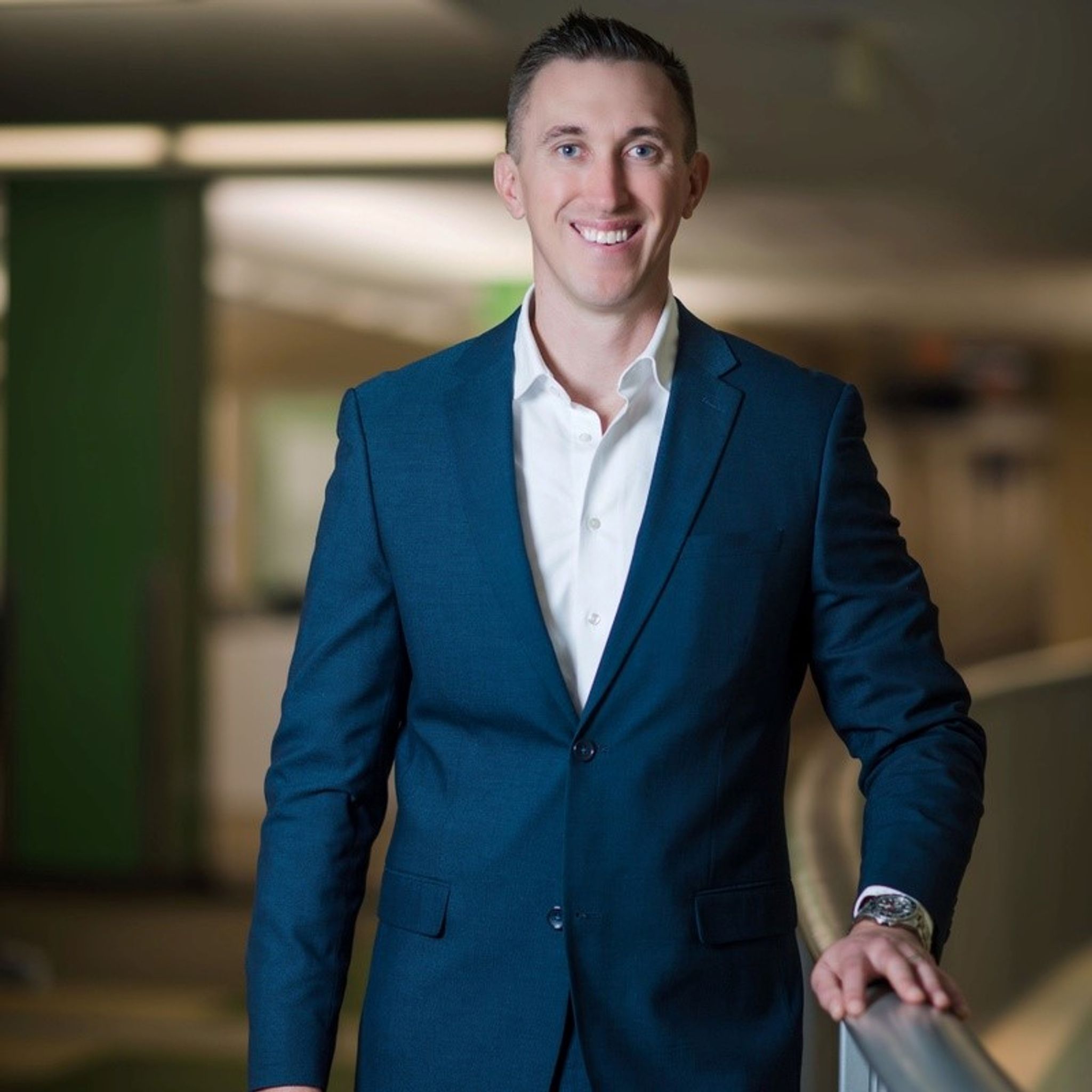 Jason Oestreicher, PATH Financial Partners