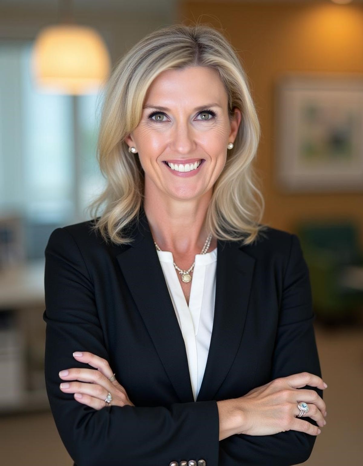 Osaic Names Shannon Reid as President, Head of Advisor Growth ...