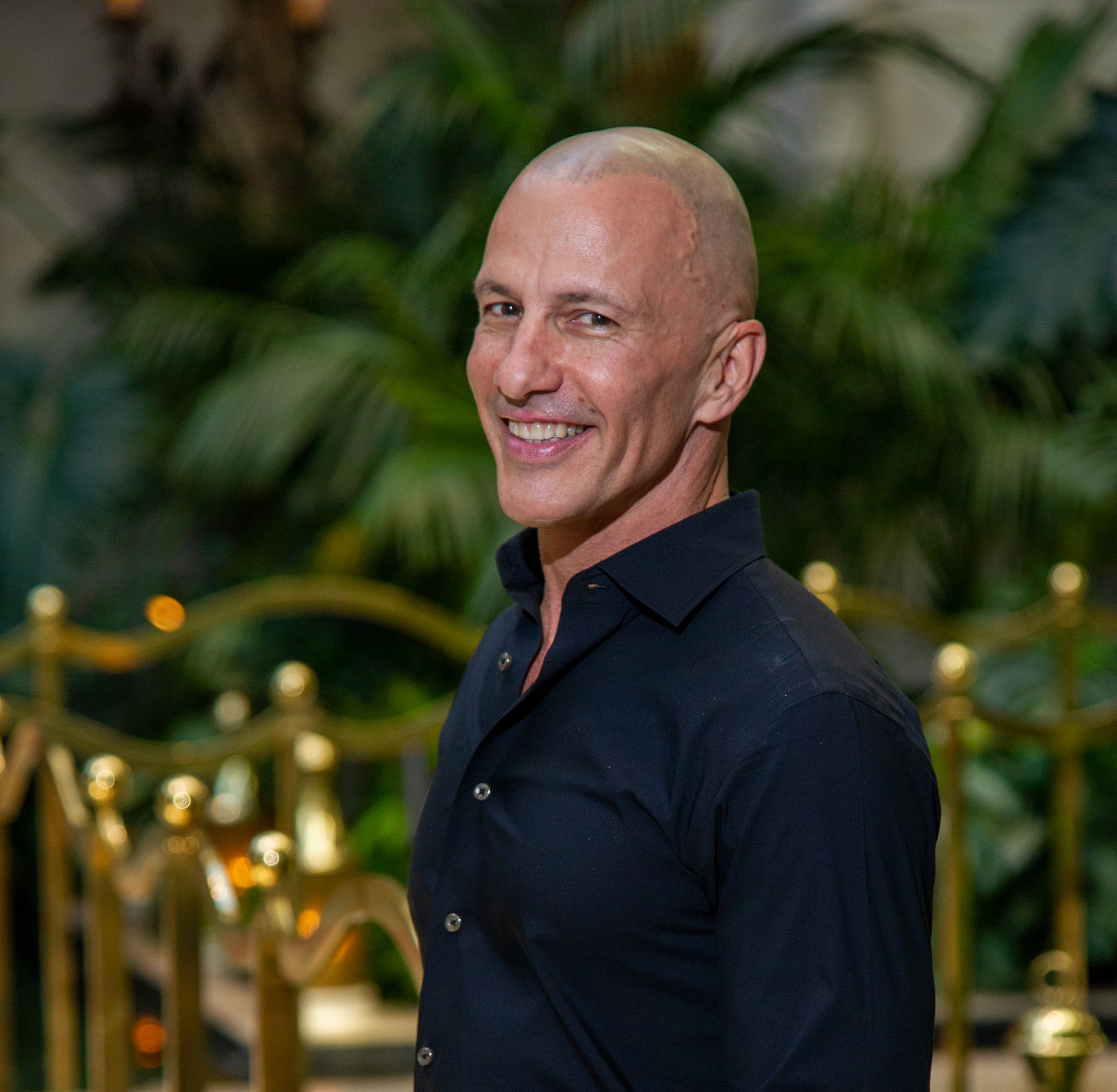 Veater Financial Group President and Financial Professional George Veater