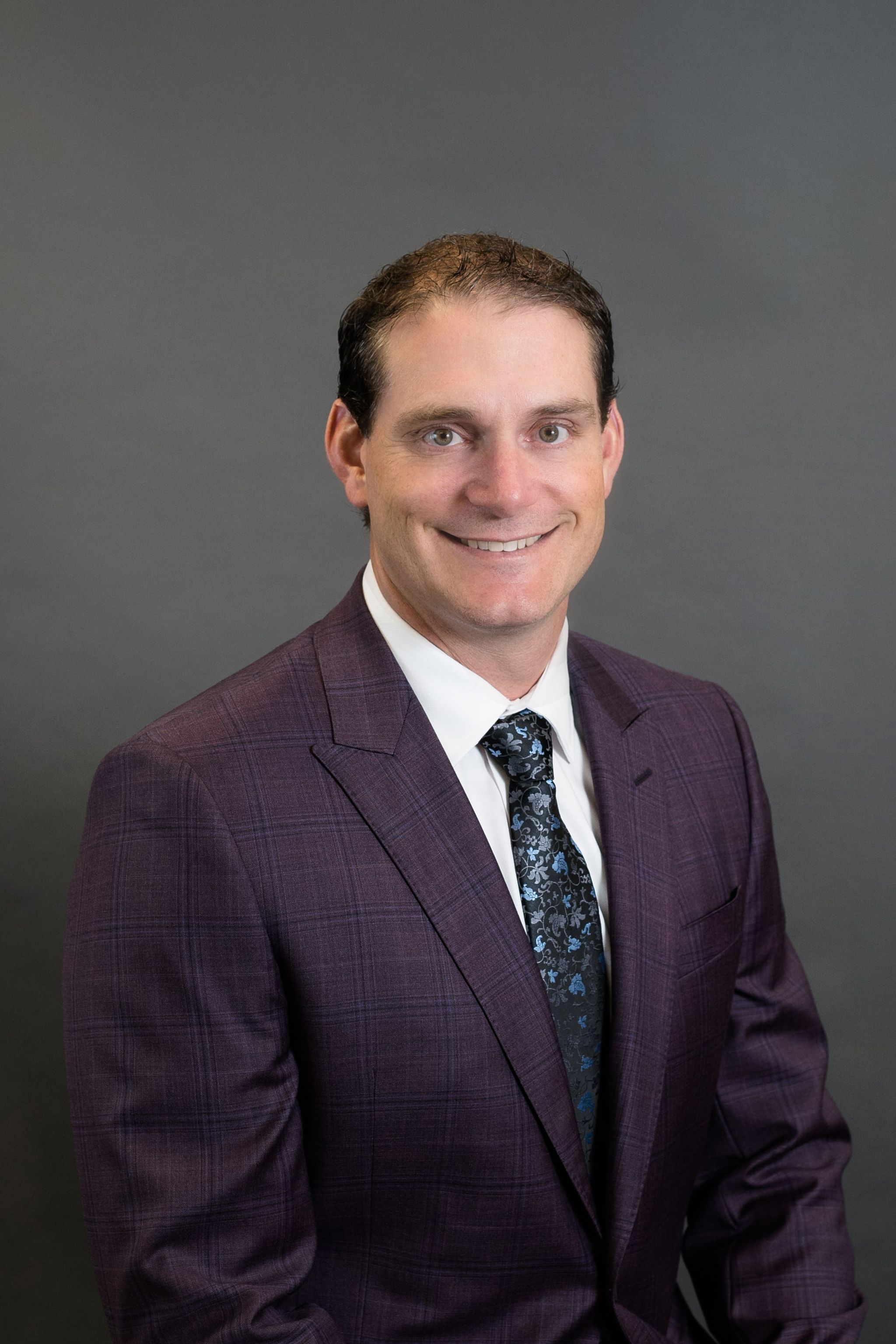 Markell Staffieri, chief executive officer and president at Rovin