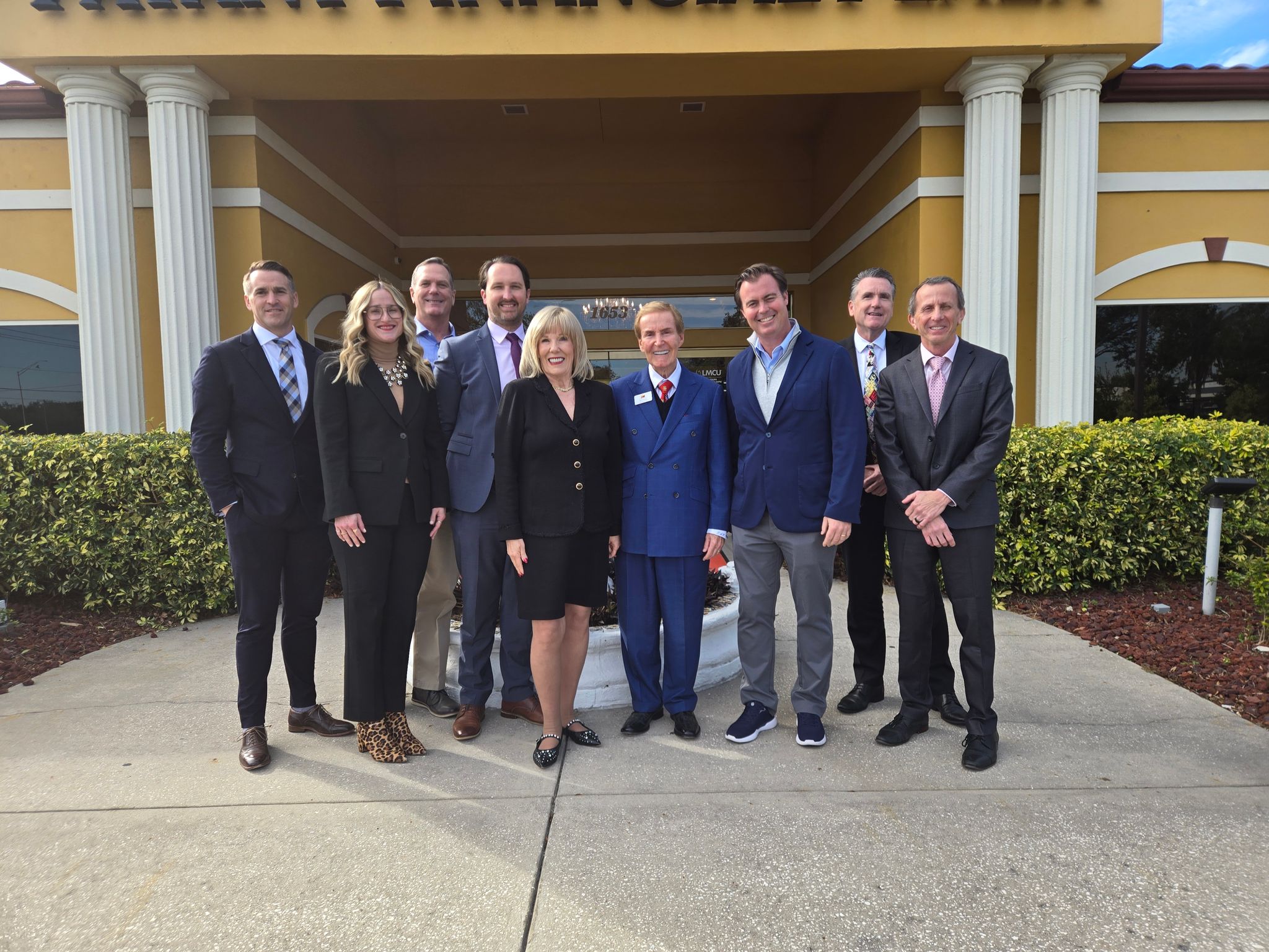 Payant Wealth Management Group