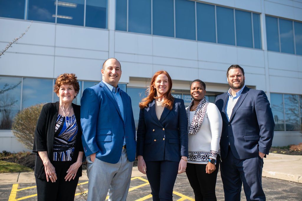 The Nova Wealth team