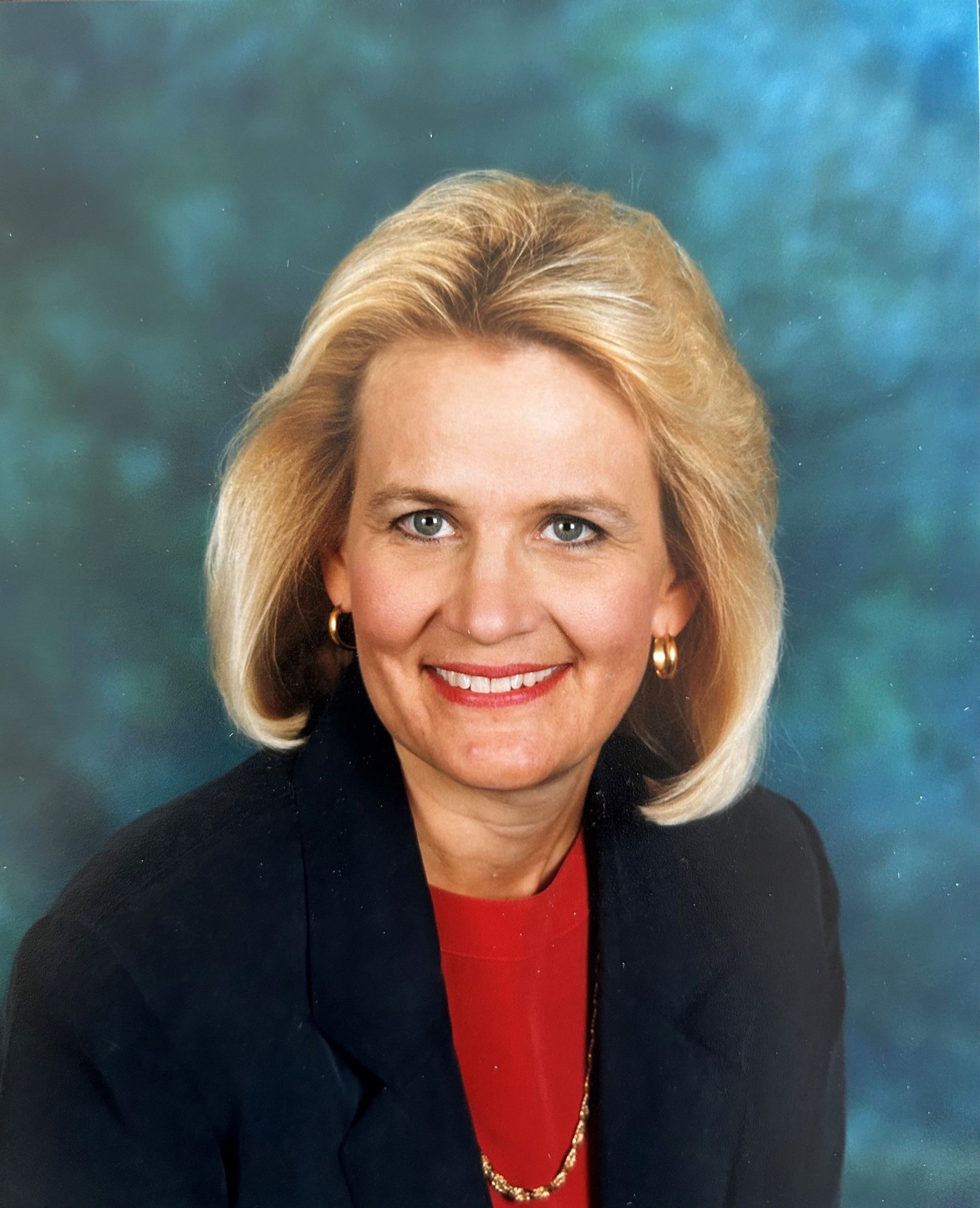 President Randee Cook, CFP®, Strategic Financial Management