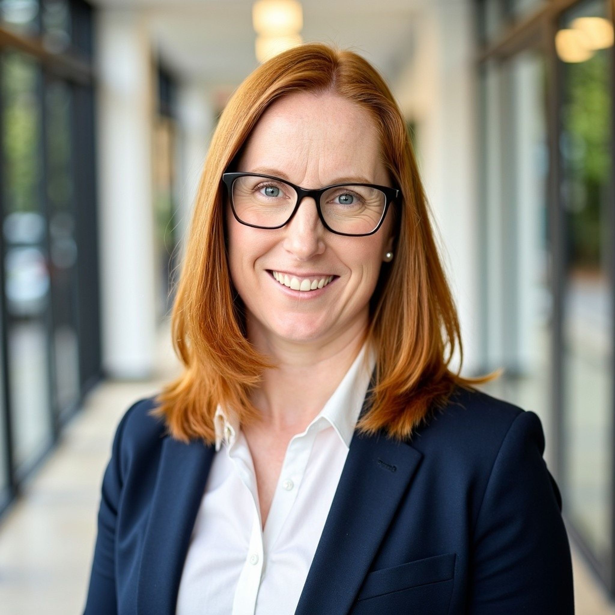 Joelle Spear, CFP, Spear Wealth Management