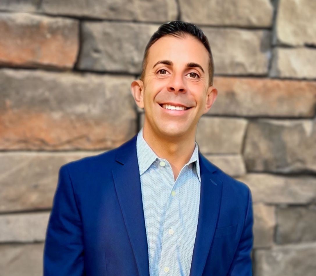 ICG next Managing Partner James A. Costabile