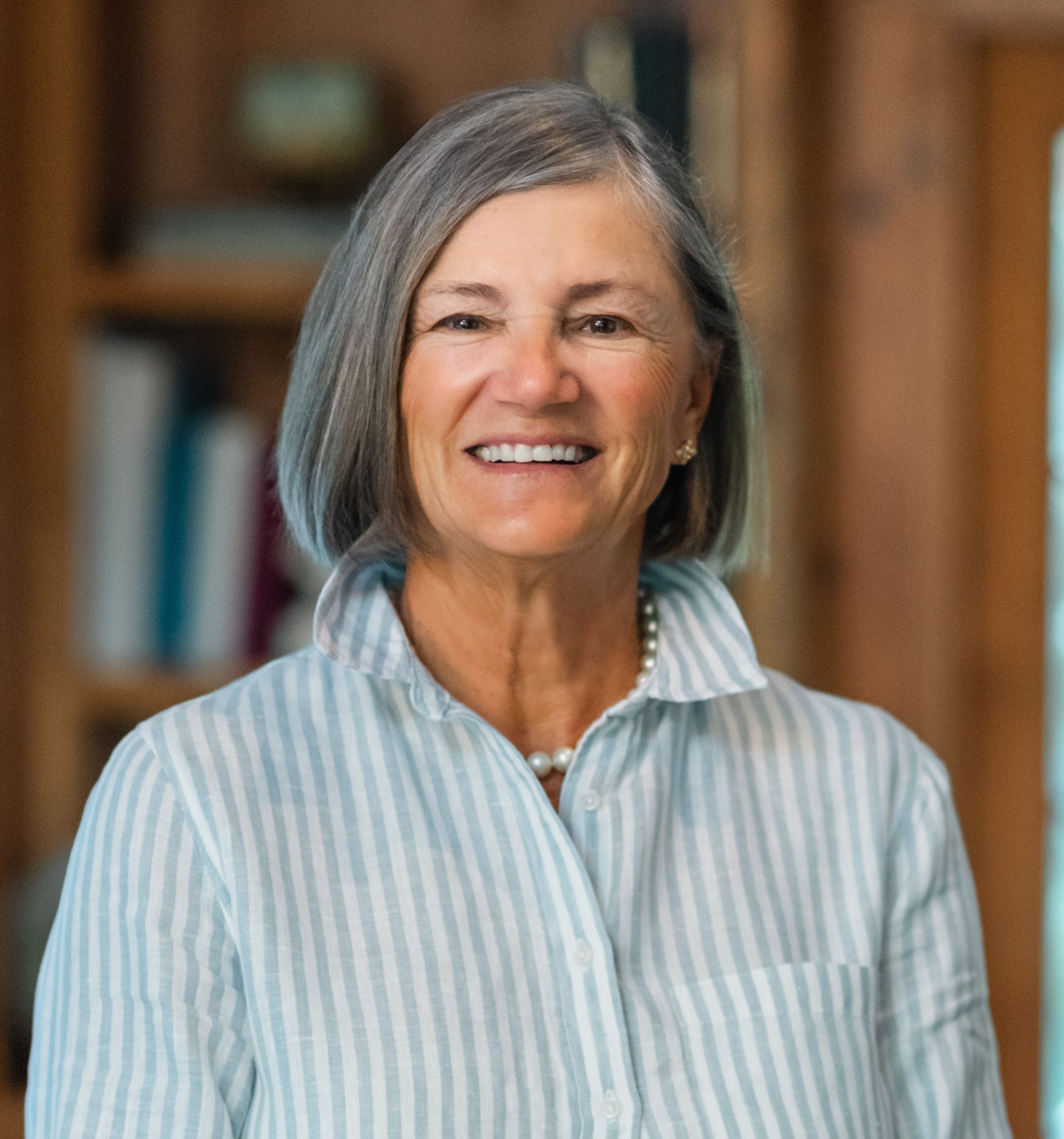 Freehold Wealth Management President Cynthia “Cindy” Boyle