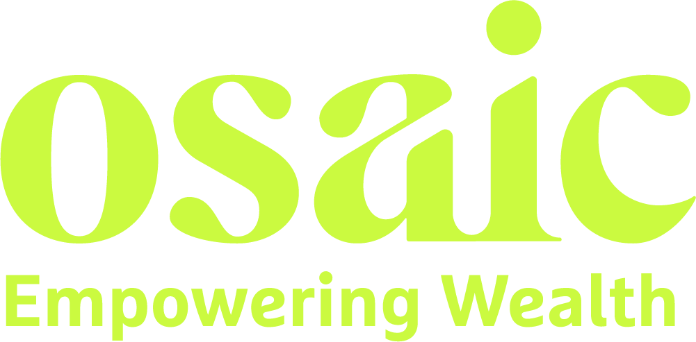 Osaic: Empowering Wealth