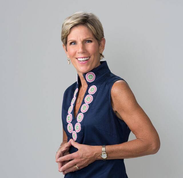 Patti Brennan