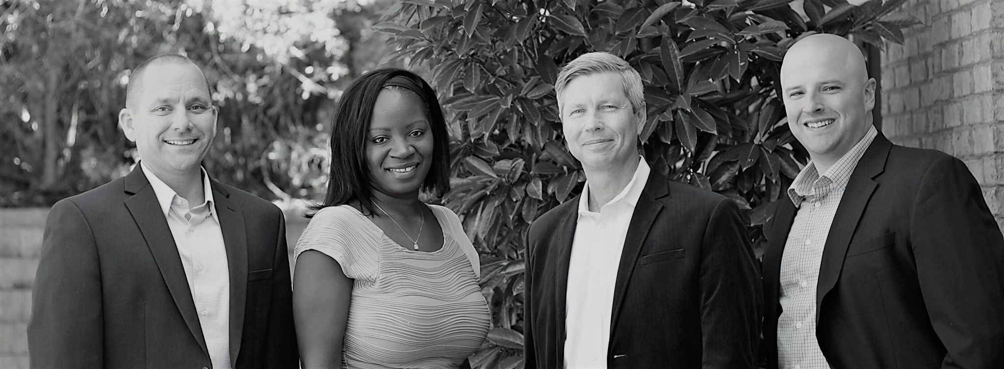 The Du Lac Wealth Services team