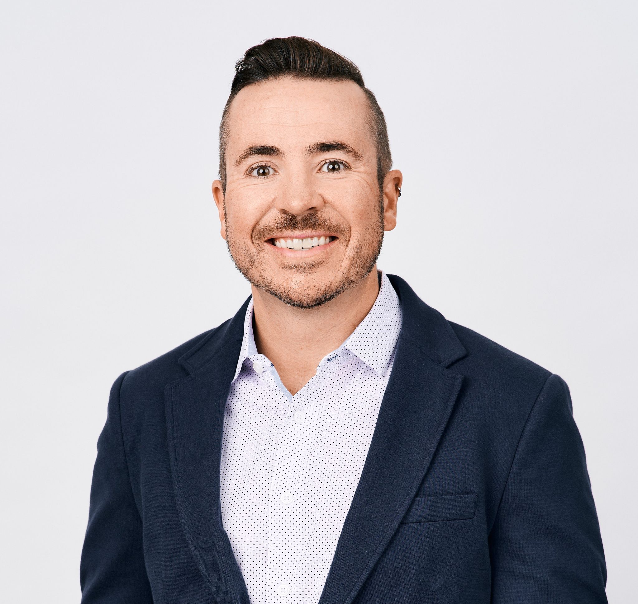 Matt Cuplin, CEO and president, Midwest Financial Group