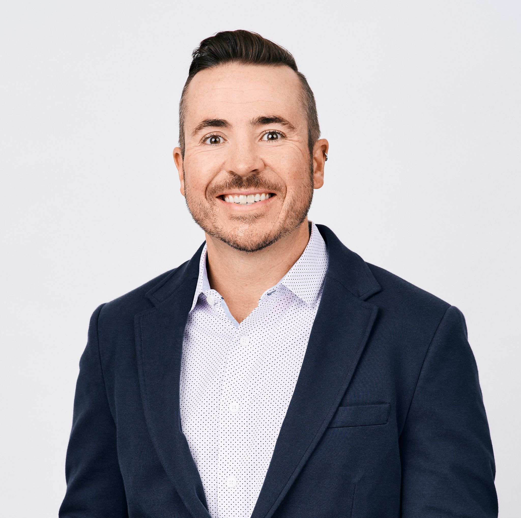 Matt Cuplin, CEO and president, Midwest Financial Group