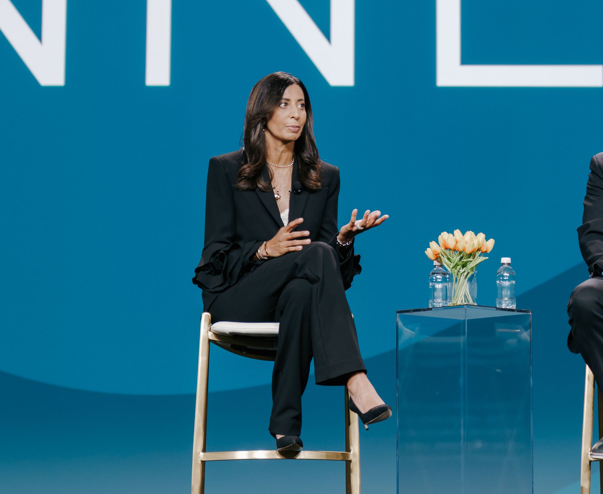 Dimple Shah, EVP, Strategy and Client Experience